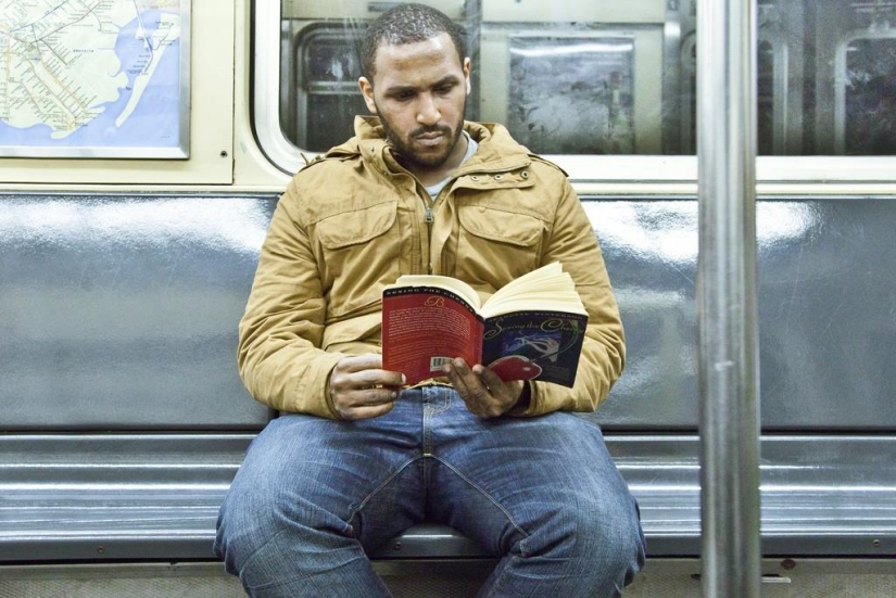 lectura clandestina