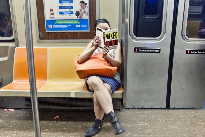lectura clandestina