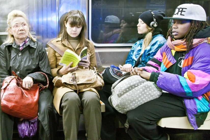 lectura clandestina