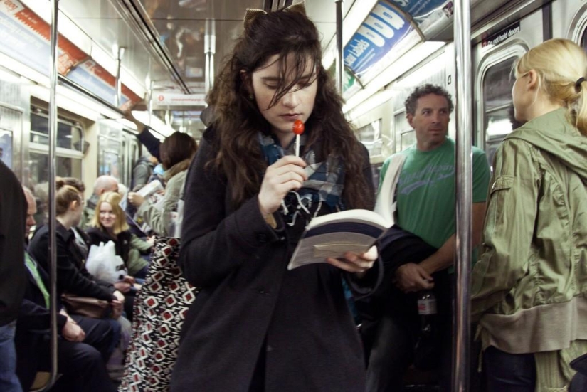 lectura clandestina