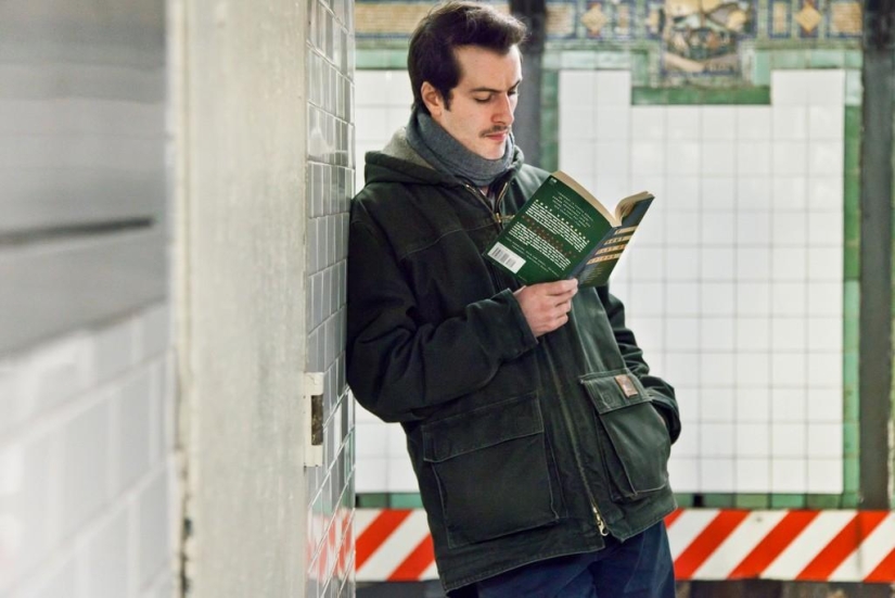 lectura clandestina