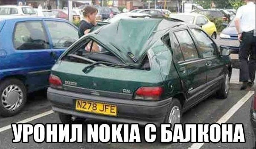 Legend Rebirth: Finns launch updated version of Nokia 3310 Legend Rebirth: Finns launch updated version of Nokia 3310