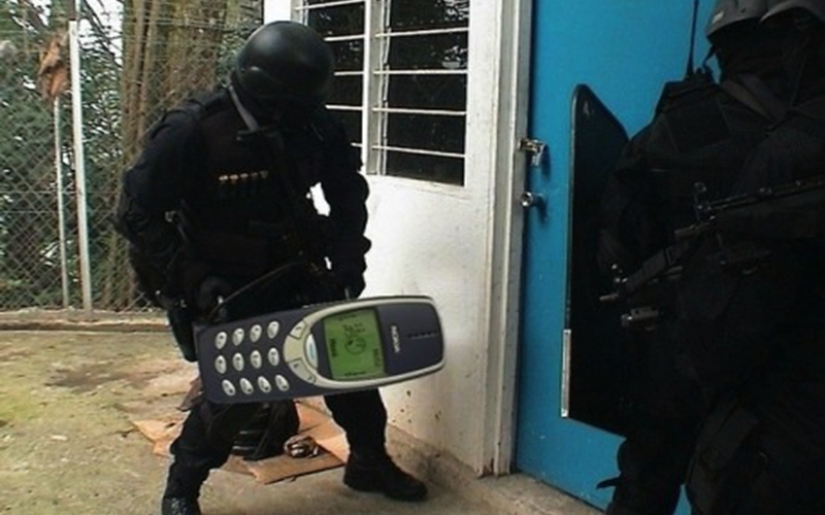 Legend Rebirth: Los finlandeses lanzan la versión actualizada del Nokia 3310 Legend Rebirth: Los finlandeses lanzan la versión actualizada del Nokia 3310