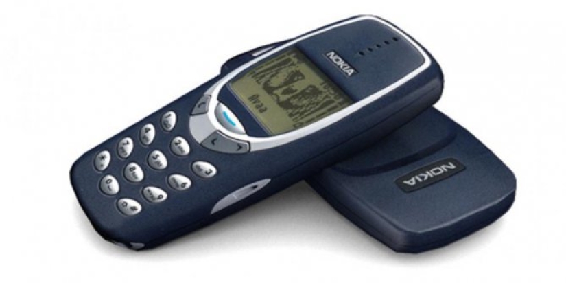 Legend Rebirth: Los finlandeses lanzan la versión actualizada del Nokia 3310 Legend Rebirth: Los finlandeses lanzan la versión actualizada del Nokia 3310