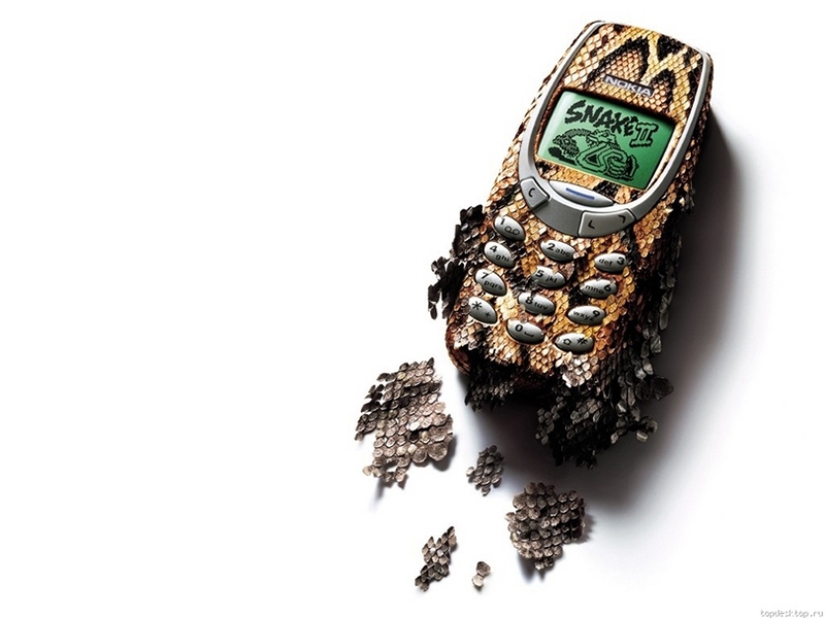 Legend Rebirth: Los finlandeses lanzan la versión actualizada del Nokia 3310 Legend Rebirth: Los finlandeses lanzan la versión actualizada del Nokia 3310