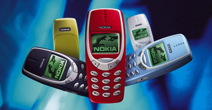 Legend Rebirth: Los finlandeses lanzan la versión actualizada del Nokia 3310 Legend Rebirth: Los finlandeses lanzan la versión actualizada del Nokia 3310
