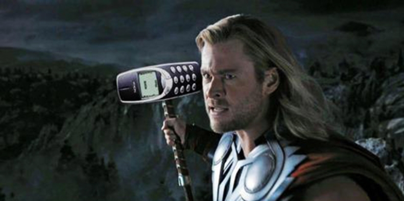 Legend Rebirth: Los finlandeses lanzan la versión actualizada del Nokia 3310 Legend Rebirth: Los finlandeses lanzan la versión actualizada del Nokia 3310