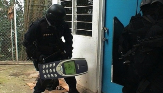 Legend Rebirth: Los finlandeses lanzan la versión actualizada del Nokia 3310