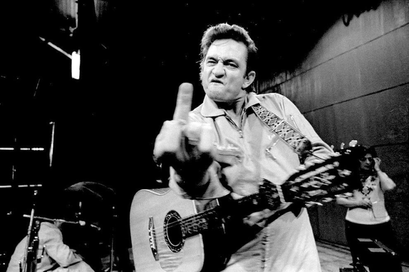 Legendary musicians