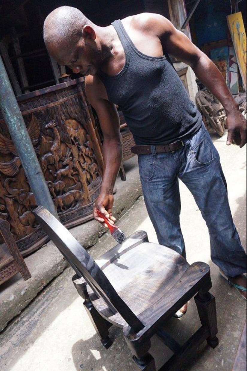 Lekki Market
