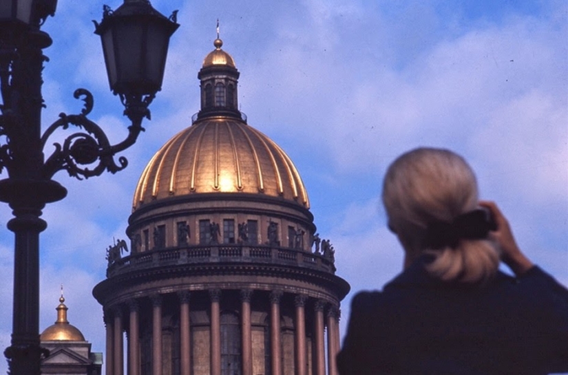 Leningrad 1965