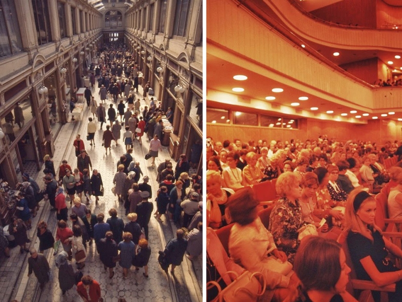 Leningrad 1965