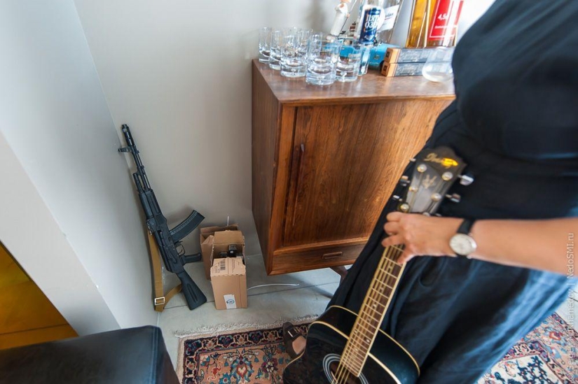 Lenta.ru office. This is how he will be remembered... Lenta.ru office. This is how he will be remembered...