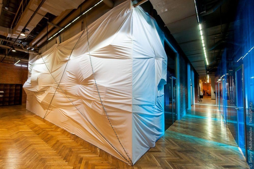 Lenta.ru office. This is how he will be remembered... Lenta.ru office. This is how he will be remembered...