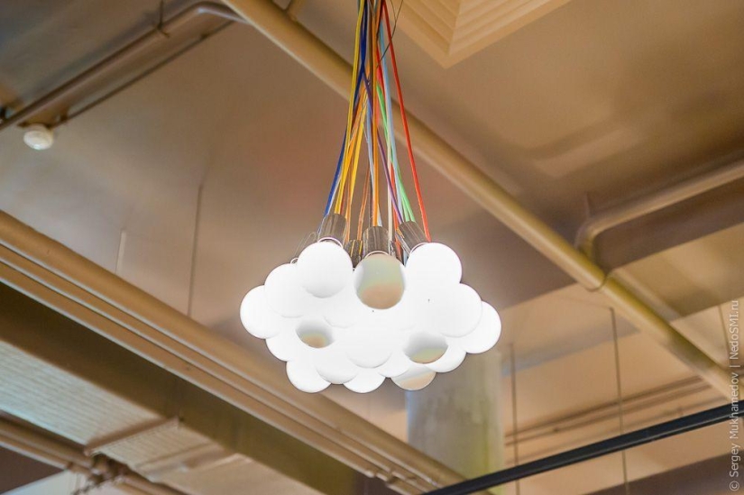 Lenta.ru office. This is how he will be remembered... Lenta.ru office. This is how he will be remembered...