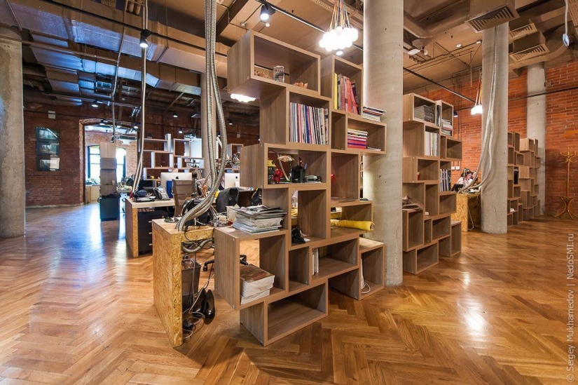 Lenta.ru office. This is how he will be remembered... Lenta.ru office. This is how he will be remembered...