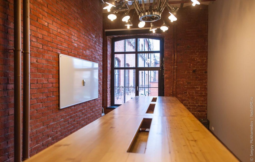 Lenta.ru office. This is how he will be remembered... Lenta.ru office. This is how he will be remembered...