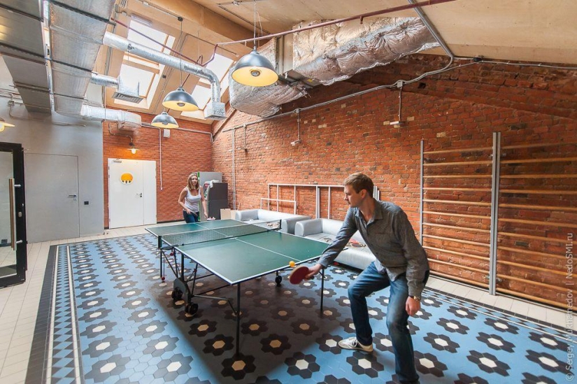 Lenta.ru office. This is how he will be remembered... Lenta.ru office. This is how he will be remembered...