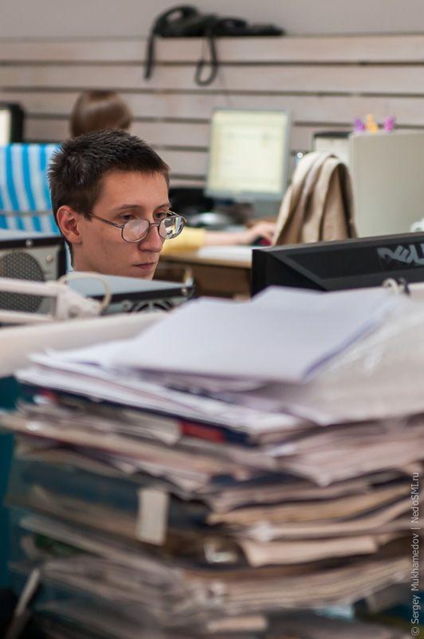 Lenta.ru office. This is how he will be remembered... Lenta.ru office. This is how he will be remembered...