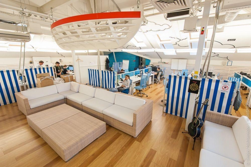 Lenta.ru office. This is how he will be remembered... Lenta.ru office. This is how he will be remembered...