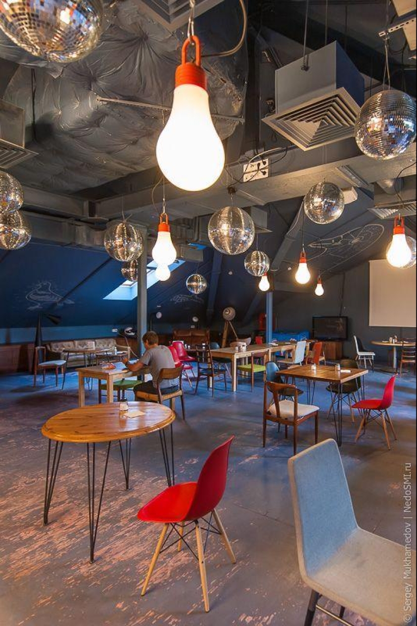 Lenta.ru office. This is how he will be remembered... Lenta.ru office. This is how he will be remembered...