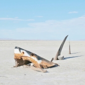 Les presentamos una exposición individual “La expansión urbana – El vacío” de Emmanuel Monzón