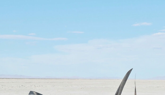 Les presentamos una exposición individual “La expansión urbana – El vacío” de Emmanuel Monzón