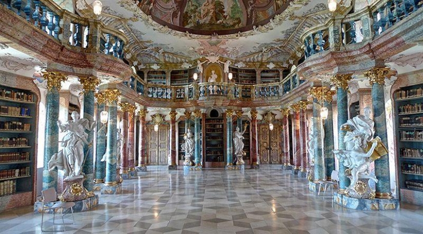 Libraries to return to