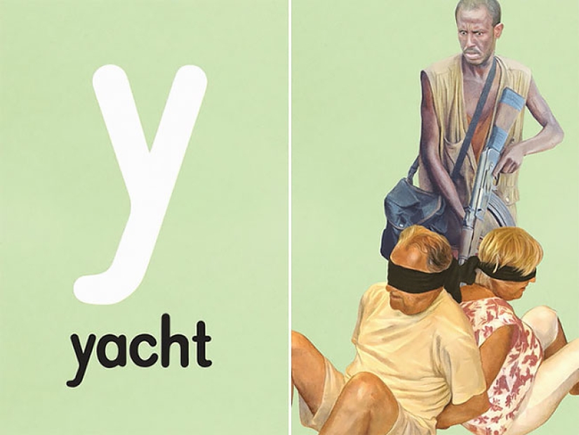 Libro ABC para adultos: lo que no enseñan en la escuela