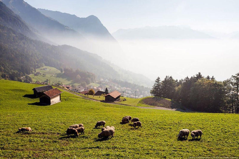 Liechtenstein