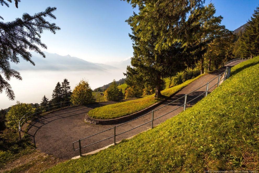 Liechtenstein