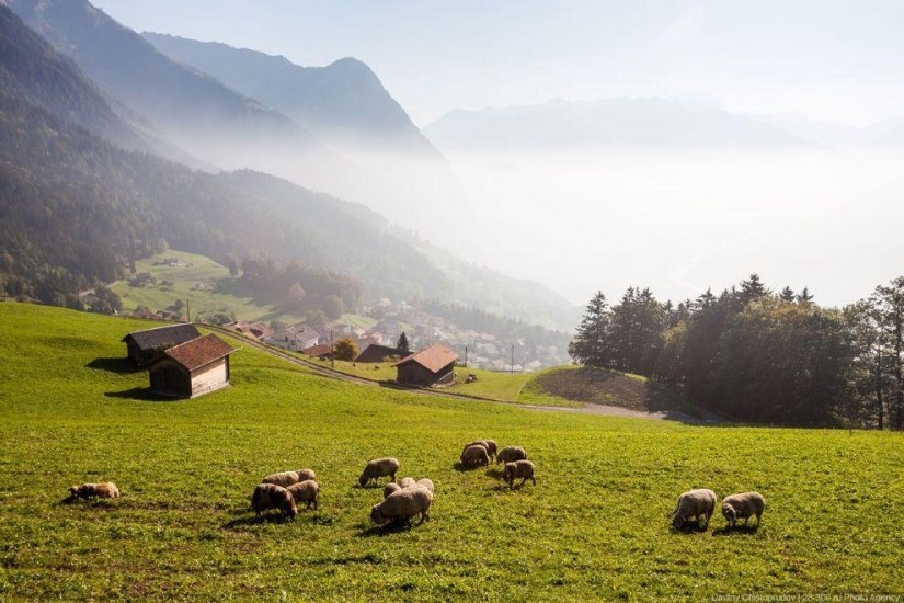 Liechtenstein