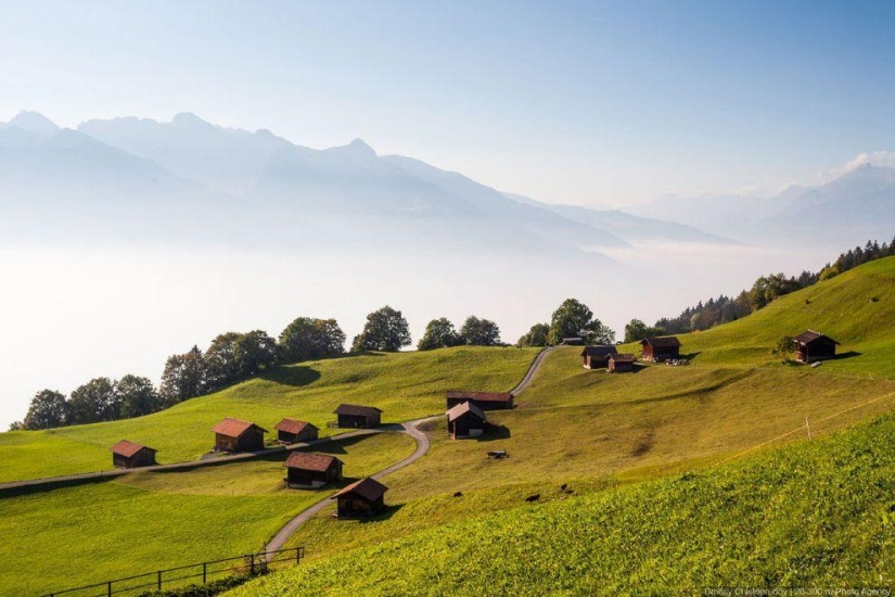 Liechtenstein