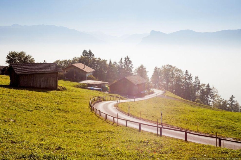 Liechtenstein