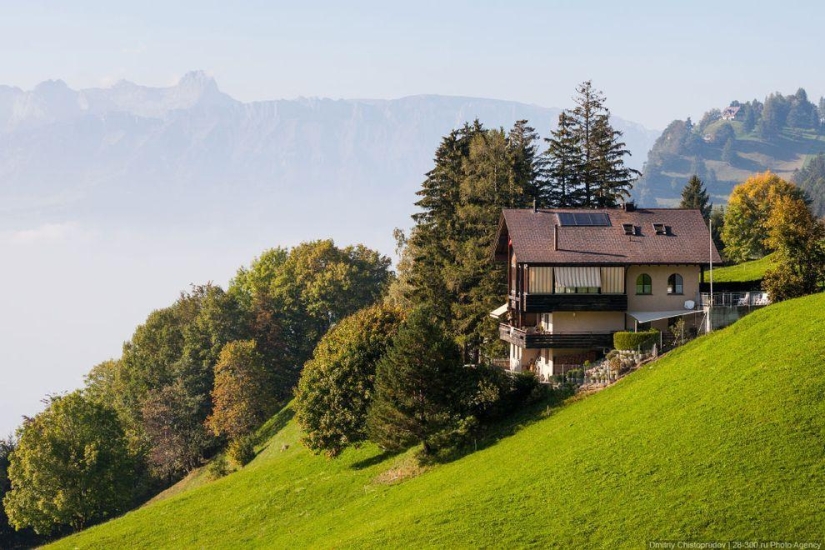 Liechtenstein