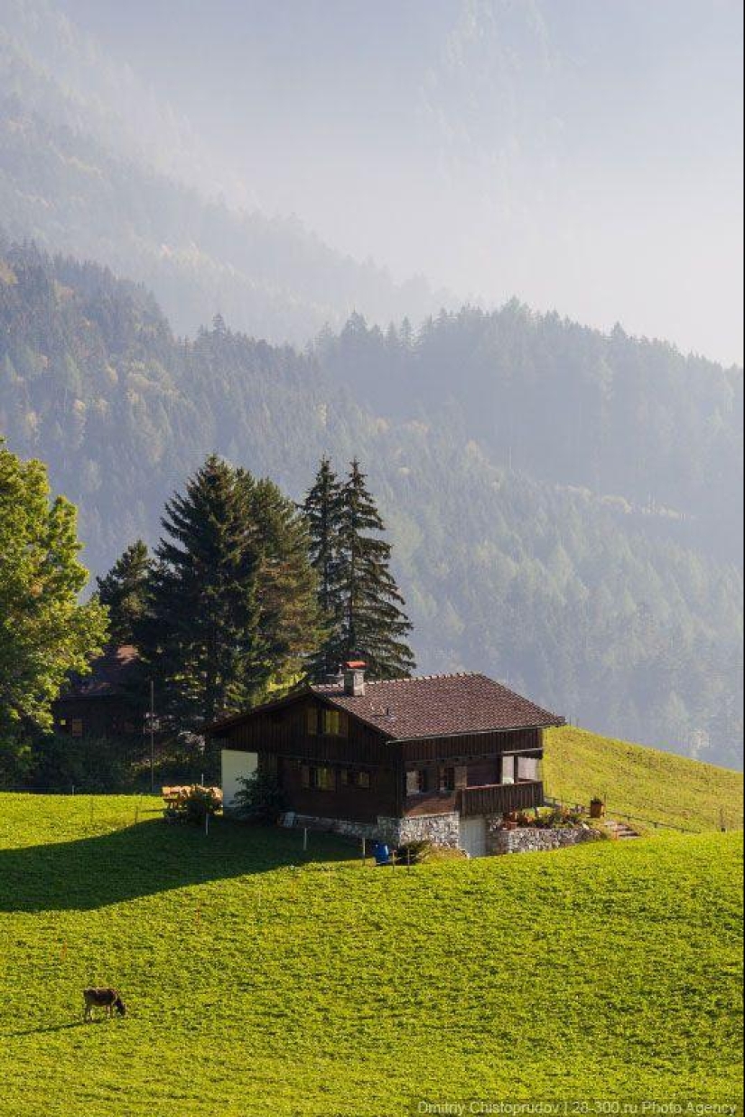 Liechtenstein