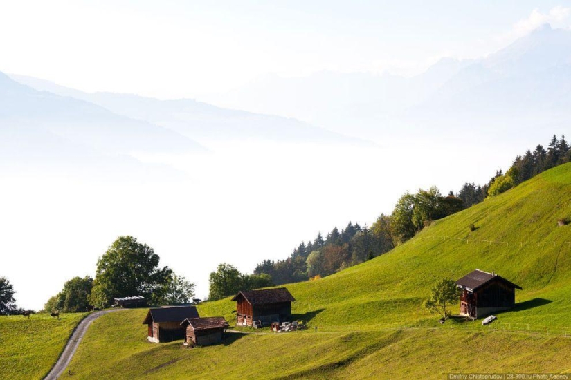 Liechtenstein