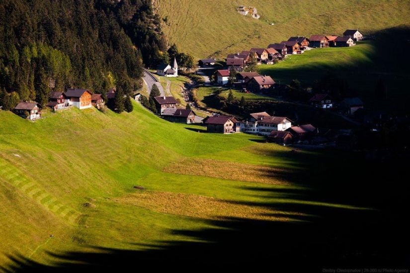 Liechtenstein