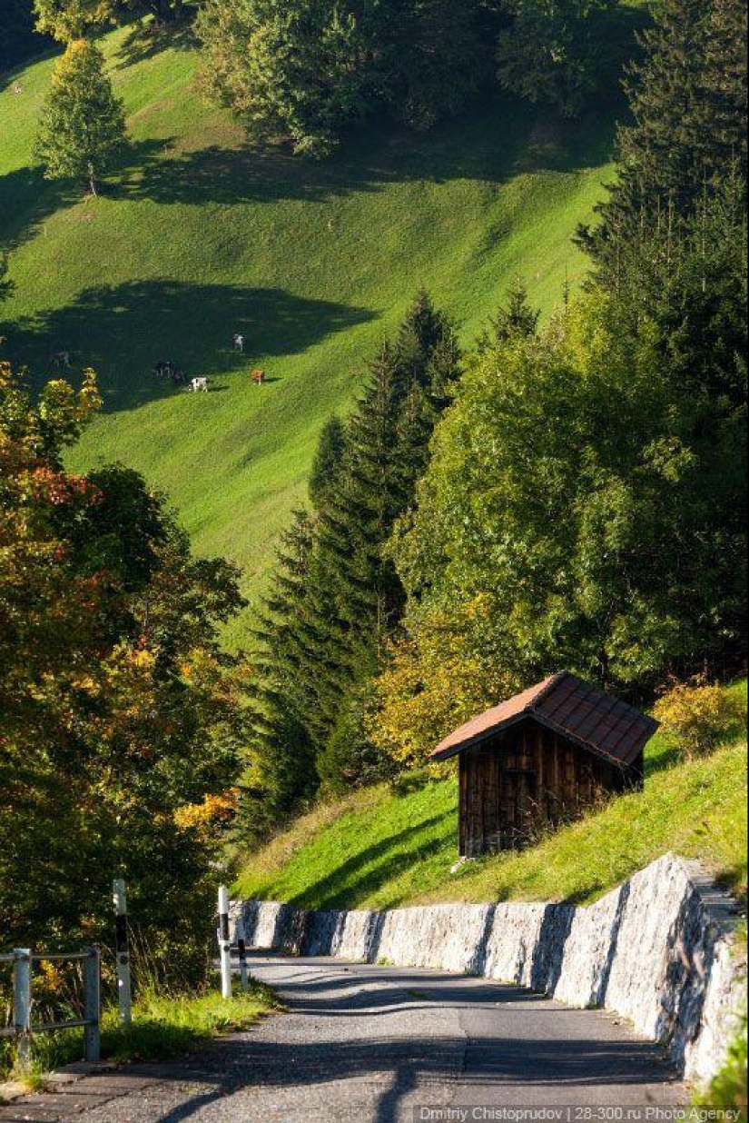 Liechtenstein