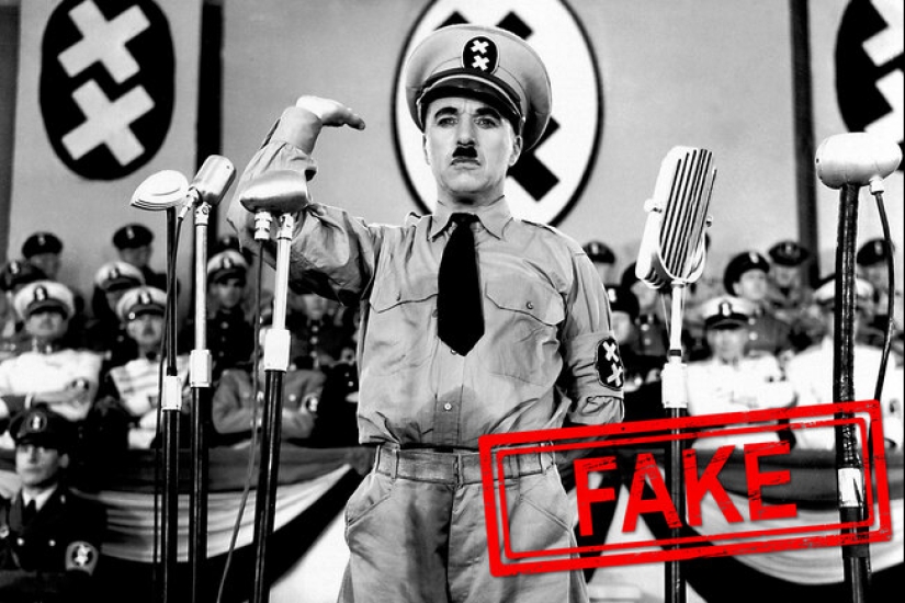 Lies and provocation: the most popular false stories that millions believed
