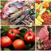 Life after death. Products sold as fresh