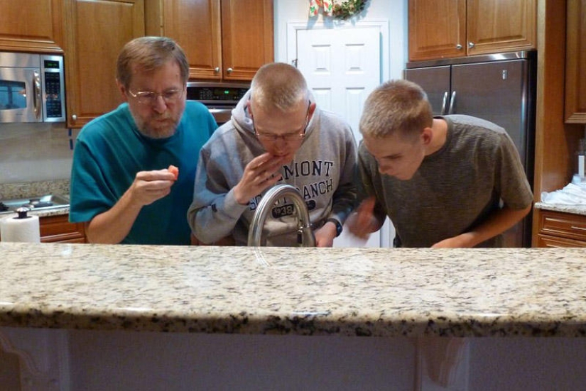 Life hacks that lazy people gave to the world