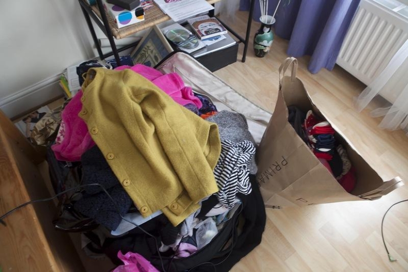 Life hacks that lazy people gave to the world