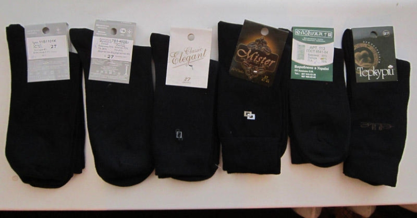 Life hacks that lazy people gave to the world