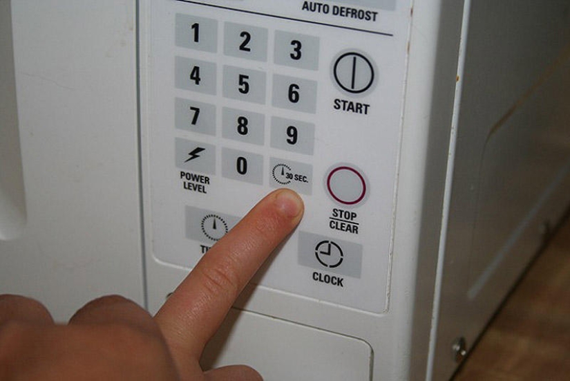 Life hacks that lazy people gave to the world