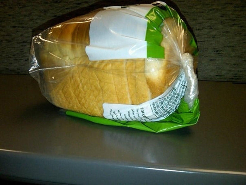 Life hacks that lazy people gave to the world