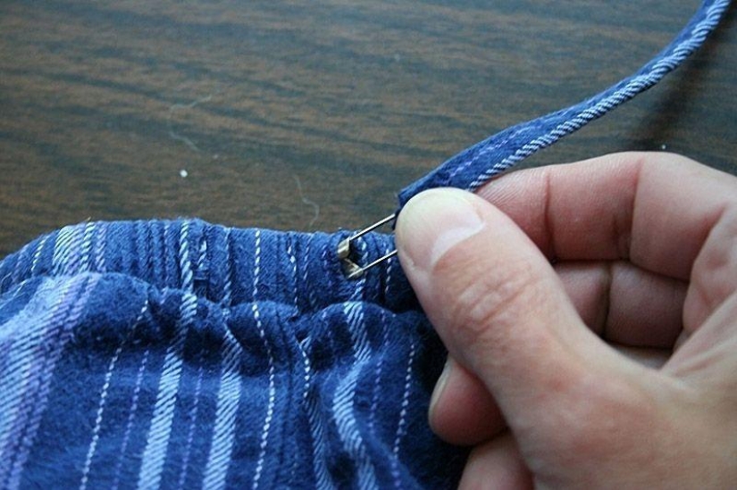 Lifehacking: 22 little tricks to make caring for your clothes easier
