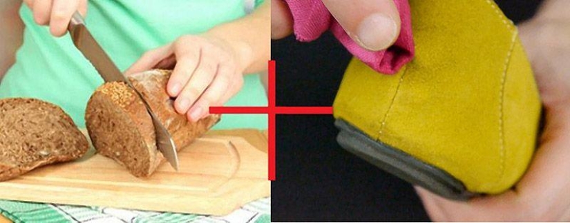 Lifehacking: 22 pequeños trucos para que cuidar tu ropa sea más fácil