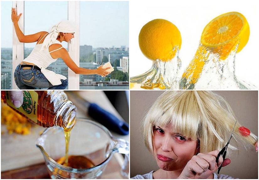 Lifehacking: algunas formas más de hacer la vida más fácil Lifehacking: algunas formas más de hacer la vida más fácil