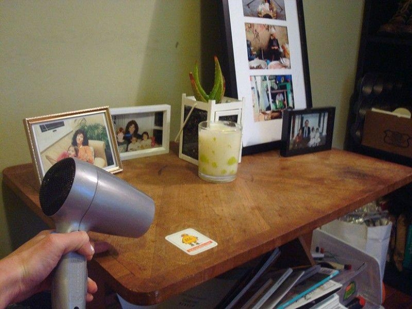 Lifehacking: algunas formas más de hacer la vida más fácil Lifehacking: algunas formas más de hacer la vida más fácil